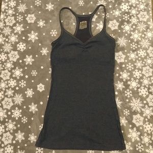 Mossimo Racer Back Tank